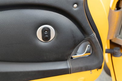 2006 Lotus Elise 2dr Convertible