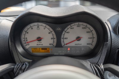 2006 Lotus Elise 2dr Convertible