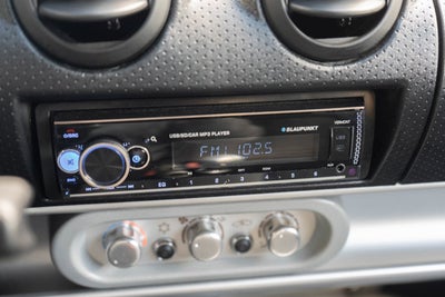 2006 Lotus Elise 2dr Convertible