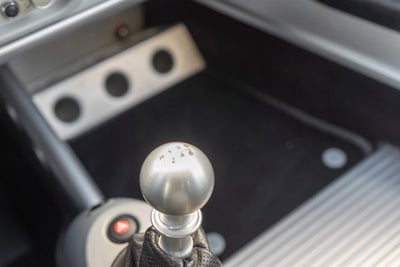 2006 Lotus Elise 2dr Convertible