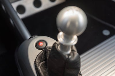 2006 Lotus Elise 2dr Convertible