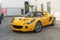 2006 Lotus Elise 2dr Convertible