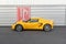 2006 Lotus Elise 2dr Convertible