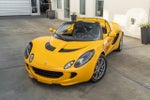2006 Lotus Elise 2dr Convertible