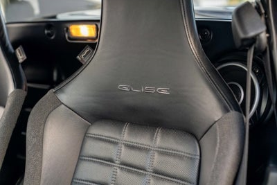 2007 Lotus Elise 2dr Convertible