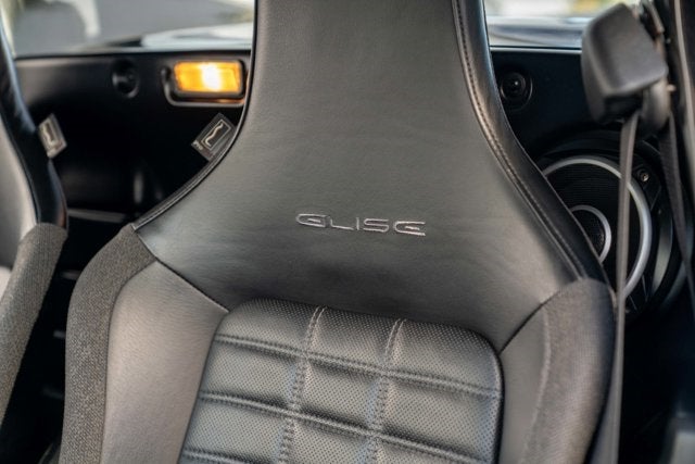 2007 Lotus Elise 2dr Convertible