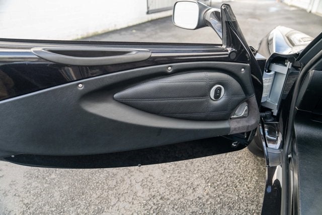 2007 Lotus Elise 2dr Convertible