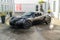 2007 Lotus Elise 2dr Convertible