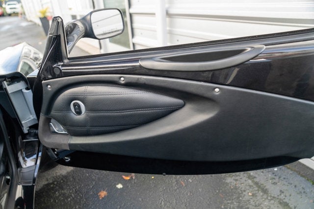 2007 Lotus Elise 2dr Convertible
