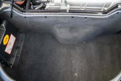 2007 Lotus Elise 2dr Convertible