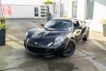 2007 Lotus Elise 2dr Convertible