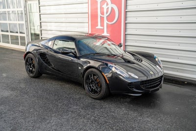 2007 Lotus Elise 2dr Convertible