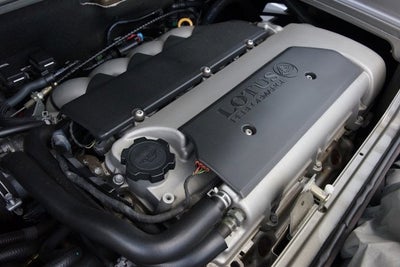 2005 Lotus Elise 2dr Convertible