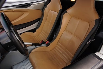 2005 Lotus Elise 2dr Convertible