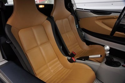 2005 Lotus Elise 2dr Convertible