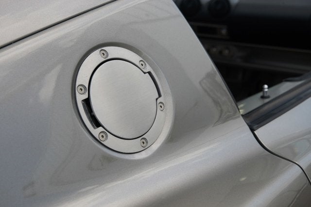 2005 Lotus Elise 2dr Convertible