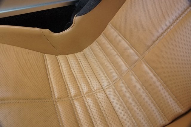 2005 Lotus Elise 2dr Convertible