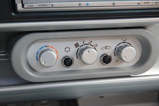 2005 Lotus Elise 2dr Convertible