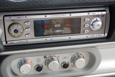 2005 Lotus Elise 2dr Convertible