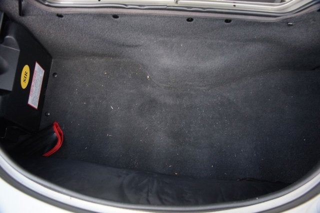 2005 Lotus Elise 2dr Convertible