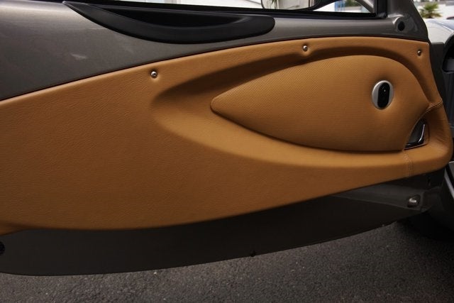 2005 Lotus Elise 2dr Convertible