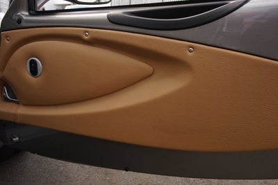 2005 Lotus Elise 2dr Convertible