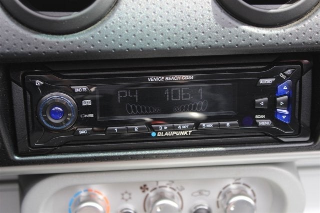 2005 Lotus Elise 2dr Convertible