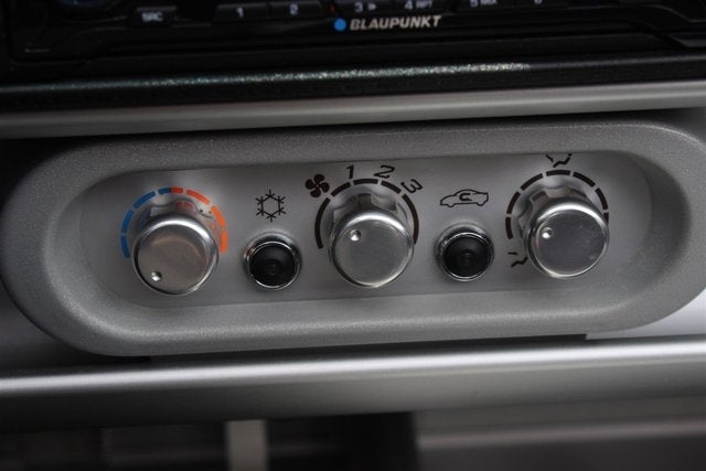 2005 Lotus Elise 2dr Convertible