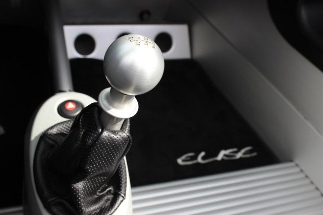 2005 Lotus Elise 2dr Convertible