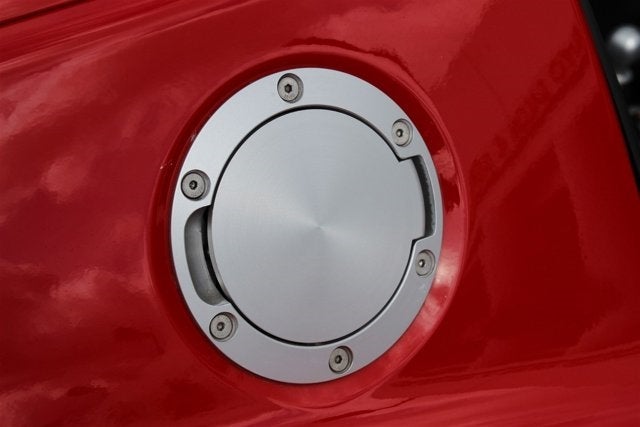 2005 Lotus Elise 2dr Convertible