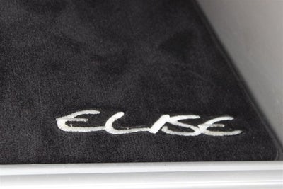 2005 Lotus Elise 2dr Convertible