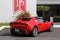 2005 Lotus Elise 2dr Convertible