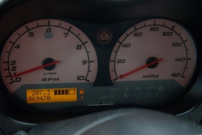 2006 Lotus Exige 2dr Coupe