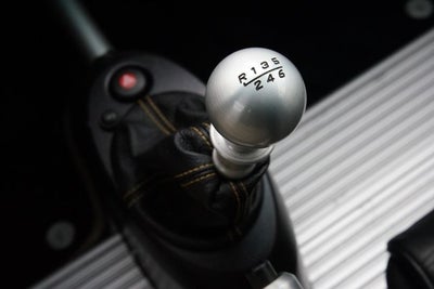 2006 Lotus Exige 2dr Coupe