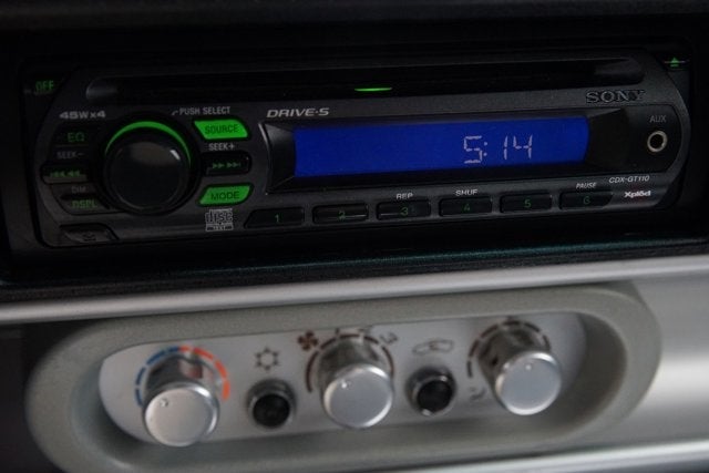 2006 Lotus Exige 2dr Coupe