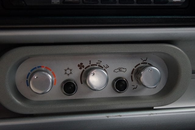 2006 Lotus Exige 2dr Coupe