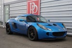 2006 Lotus Exige 2dr Coupe