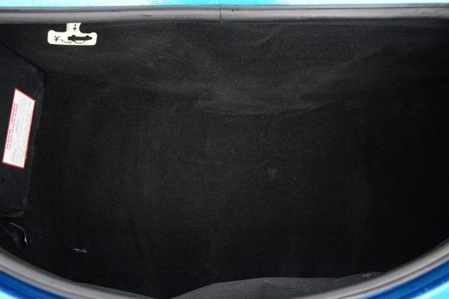 2006 Lotus Exige 2dr Coupe