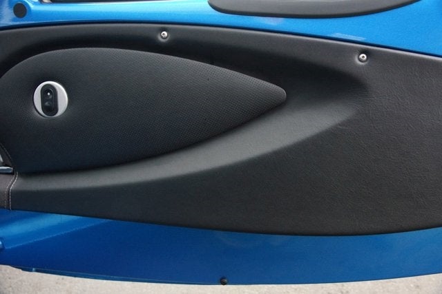 2006 Lotus Exige 2dr Coupe