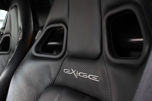 2006 Lotus Exige 2dr Coupe