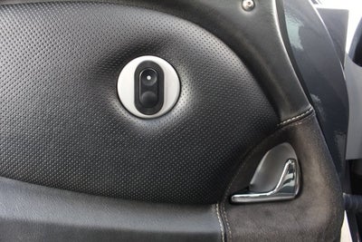 2006 Lotus Exige 2dr Coupe