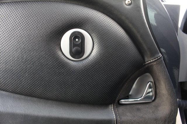 2006 Lotus Exige 2dr Coupe