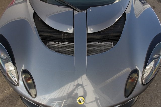 2006 Lotus Exige 2dr Coupe