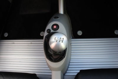 2006 Lotus Exige 2dr Coupe