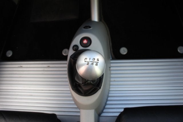 2006 Lotus Exige 2dr Coupe