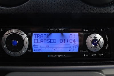 2006 Lotus Exige 2dr Coupe