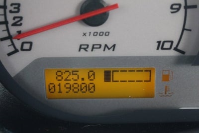 2006 Lotus Exige 2dr Coupe