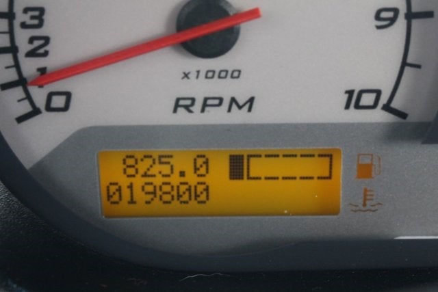 2006 Lotus Exige 2dr Coupe