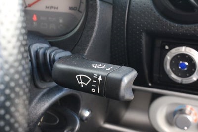 2006 Lotus Exige 2dr Coupe