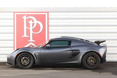 2006 Lotus Exige 2dr Coupe